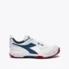 S.Challenge 5 Sl Sl Chaussures de tennis pour courts en terre battue