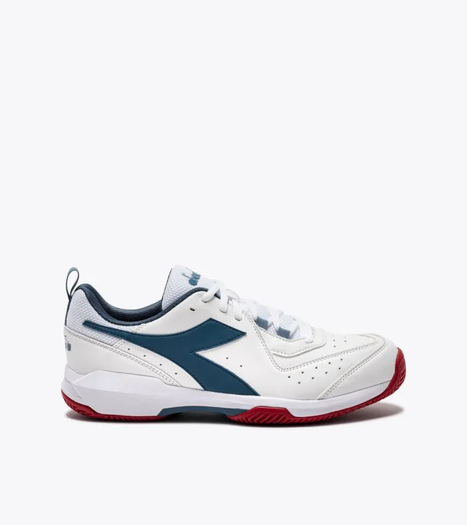 S.Challenge 5 Sl Sl Chaussures de tennis pour courts en terre battue