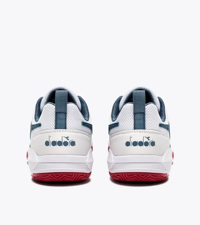 S.Challenge 5 Sl Sl Chaussures de tennis pour courts en terre battue