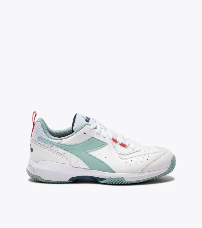 S. Challenge 5 W Sl Clay Chaussures de tennis pour courts en terre battue S. Challenge 5 W Sl Clay Chaussures de tennis pour courts en terre battue