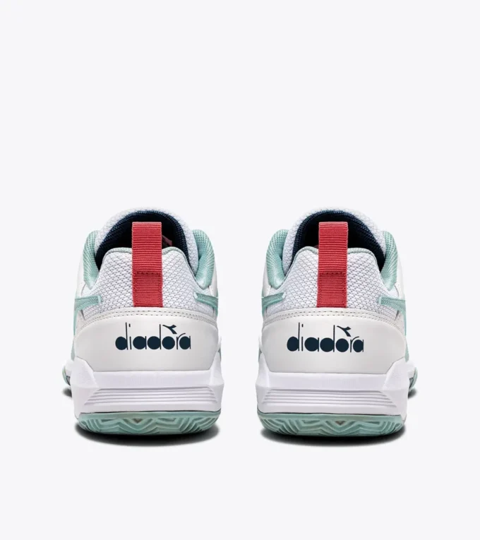 S. Challenge 5 W Sl Clay Chaussures de tennis pour courts en terre battue S. Challenge 5 W Sl Clay Chaussures de tennis pour courts en terre battue