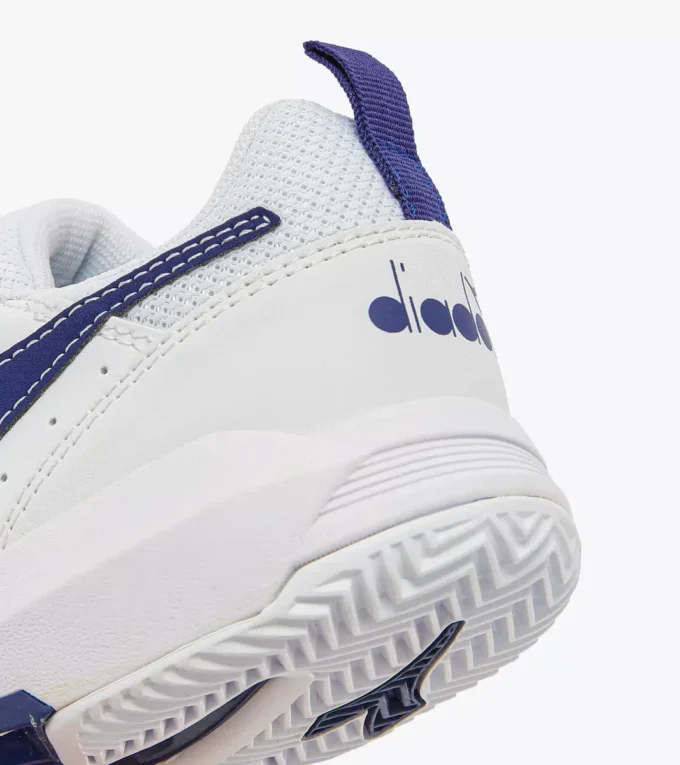 S. Challenge 5 W Sl Clay Chaussures de tennis pour courts en terre battue S. Challenge 5 W Sl Clay Chaussures de tennis pour courts en terre battue