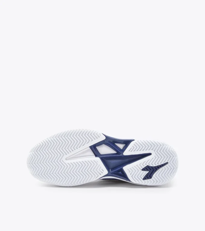 S. Challenge 5 W Sl Clay Chaussures de tennis pour courts en terre battue S. Challenge 5 W Sl Clay Chaussures de tennis pour courts en terre battue