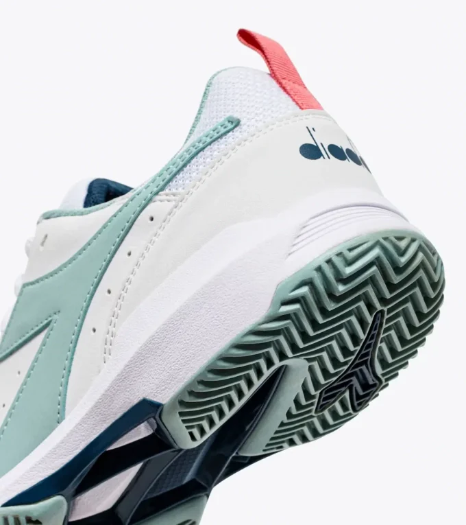 S. Challenge 5 W Sl Clay Chaussures de tennis pour courts en terre battue S. Challenge 5 W Sl Clay Chaussures de tennis pour courts en terre battue