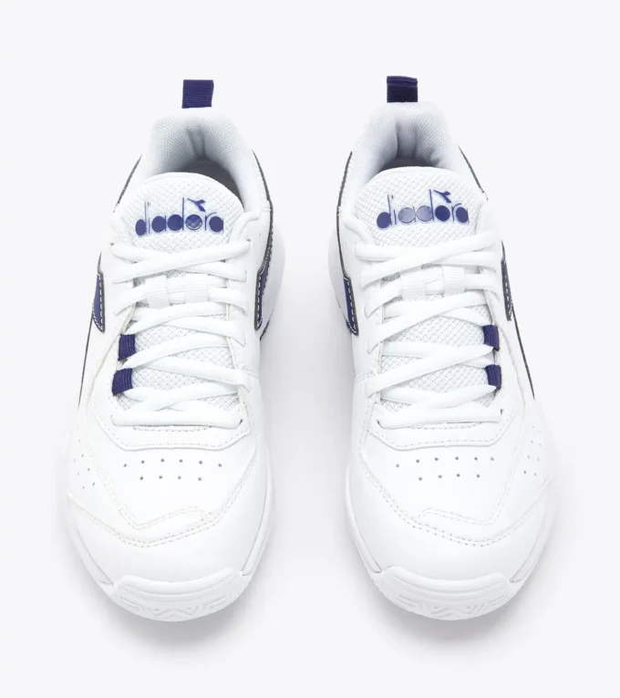 S. Challenge 5 W Sl Clay Chaussures de tennis pour courts en terre battue S. Challenge 5 W Sl Clay Chaussures de tennis pour courts en terre battue