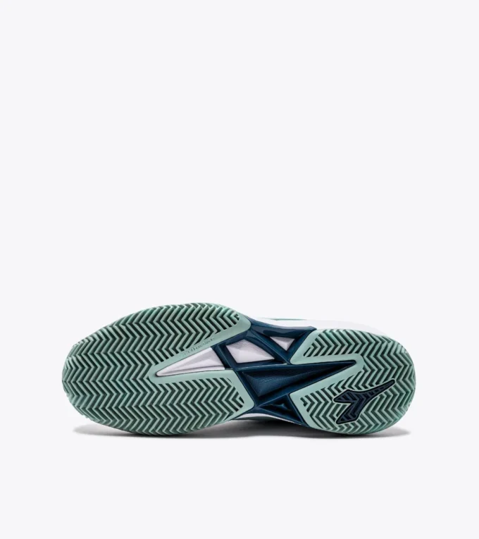 S. Challenge 5 W Sl Clay Chaussures de tennis pour courts en terre battue S. Challenge 5 W Sl Clay Chaussures de tennis pour courts en terre battue