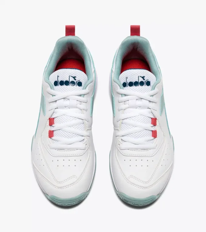 S. Challenge 5 W Sl Clay Chaussures de tennis pour courts en terre battue S. Challenge 5 W Sl Clay Chaussures de tennis pour courts en terre battue