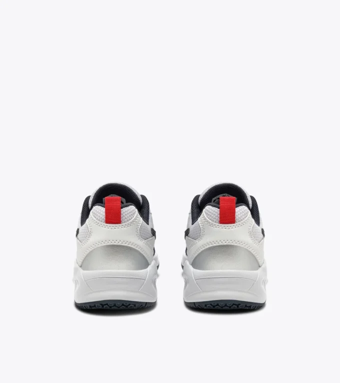 S. Challenge 6 Sl Jr Chaussure de tennis pour terrains durs ou terre battue – Niveau débutant – Enfants S. Challenge 6 Sl Jr Chaussure de tennis pour terrains durs ou terre battue – Niveau débutant – Enfants