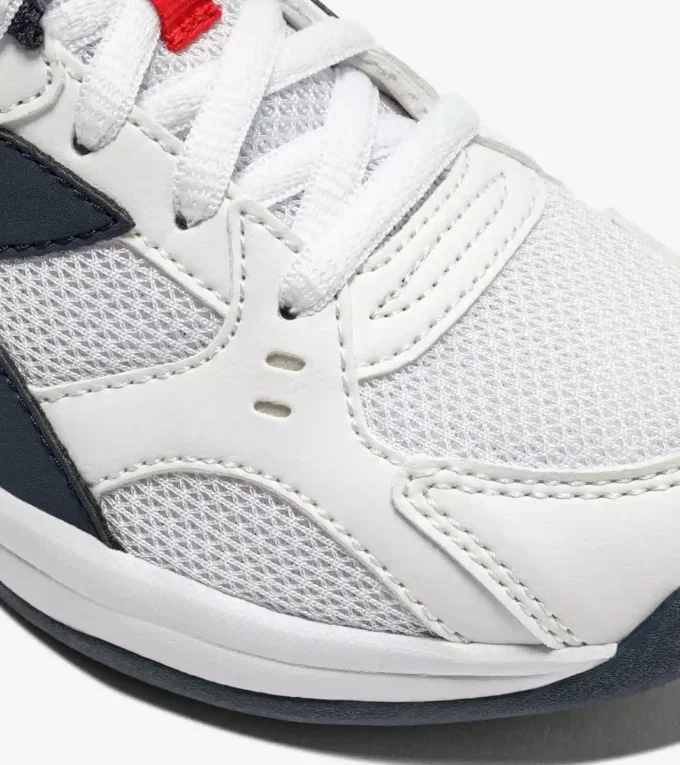 S. Challenge 6 Sl Jr Chaussure de tennis pour terrains durs ou terre battue – Niveau débutant – Enfants S. Challenge 6 Sl Jr Chaussure de tennis pour terrains durs ou terre battue – Niveau débutant – Enfants