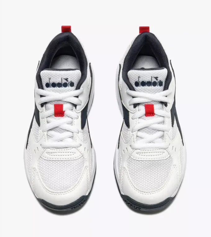 S. Challenge 6 Sl Jr Chaussure de tennis pour terrains durs ou terre battue – Niveau débutant – Enfants S. Challenge 6 Sl Jr Chaussure de tennis pour terrains durs ou terre battue – Niveau débutant – Enfants