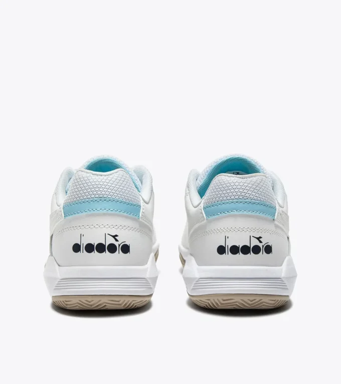 S. Challenge 6 W Sl Clay Chaussure de tennis pour courts en terre battue – Stabilité S. Challenge 6 W Sl Clay Chaussure de tennis pour courts en terre battue – Stabilité