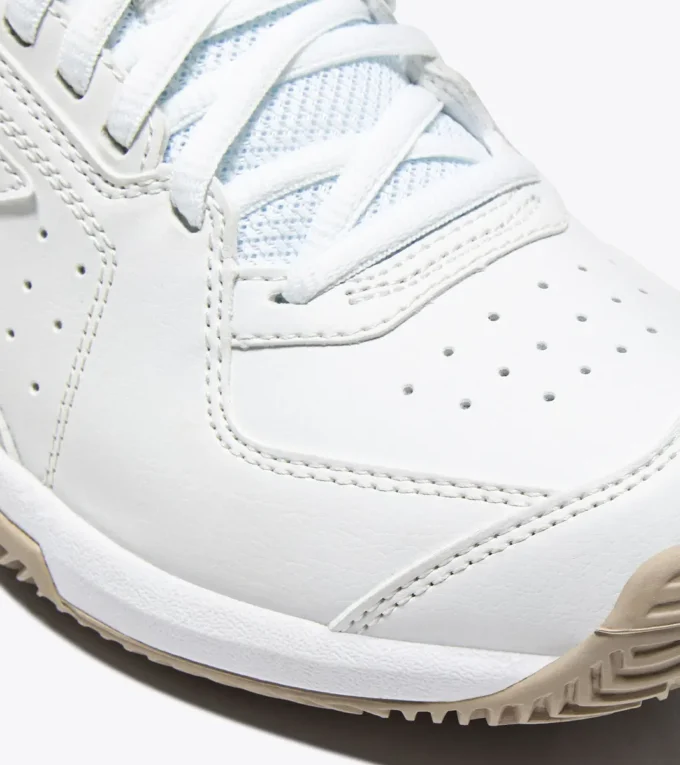 S. Challenge 6 W Sl Clay Chaussure de tennis pour courts en terre battue – Stabilité S. Challenge 6 W Sl Clay Chaussure de tennis pour courts en terre battue – Stabilité
