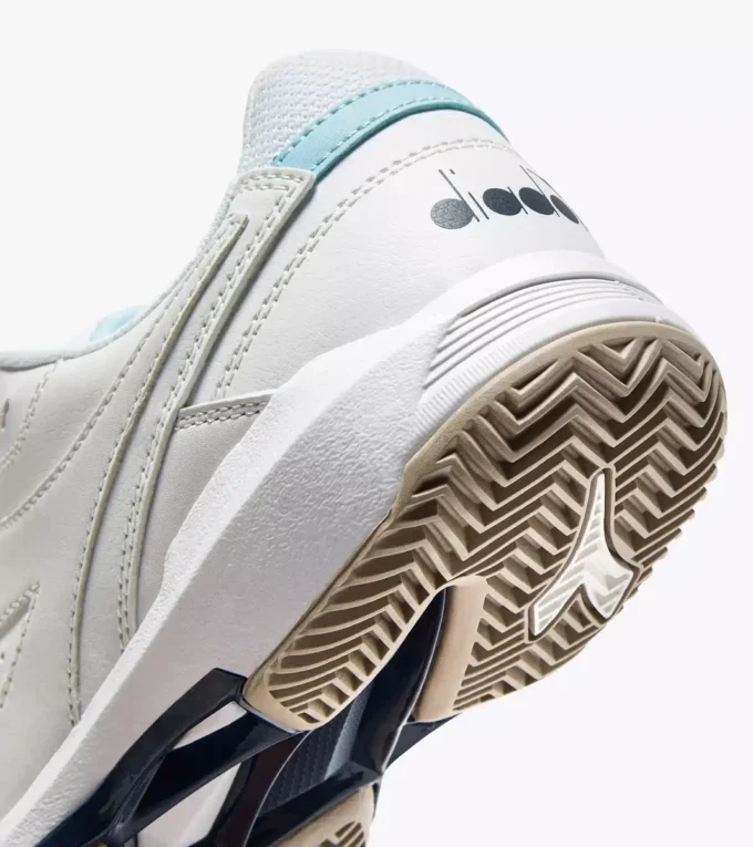 S. Challenge 6 W Sl Clay Chaussure de tennis pour courts en terre battue – Stabilité S. Challenge 6 W Sl Clay Chaussure de tennis pour courts en terre battue – Stabilité