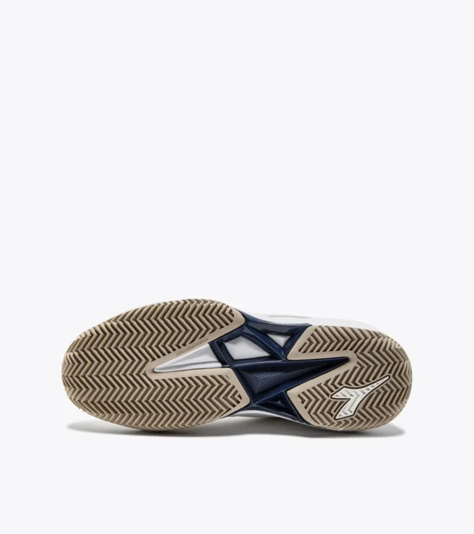 S. Challenge 6 W Sl Clay Chaussure de tennis pour courts en terre battue – Stabilité S. Challenge 6 W Sl Clay Chaussure de tennis pour courts en terre battue – Stabilité