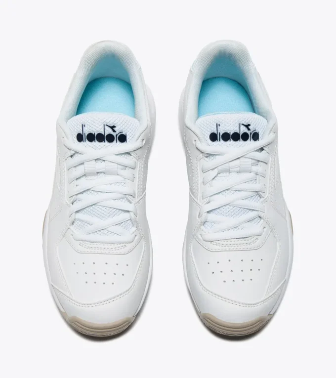 S. Challenge 6 W Sl Clay Chaussure de tennis pour courts en terre battue – Stabilité S. Challenge 6 W Sl Clay Chaussure de tennis pour courts en terre battue – Stabilité