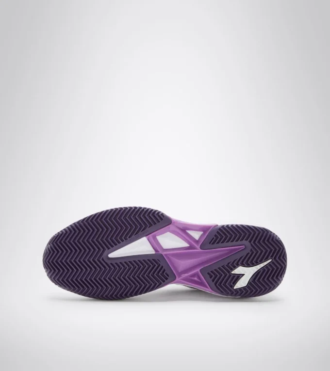 S.Shot W Clay Chaussure de tennis pour terre battue S.Shot W Clay Chaussure de tennis pour terre battue