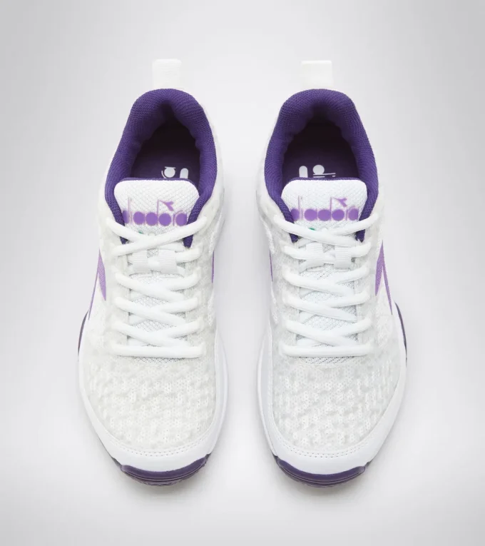 S.Shot W Clay Chaussure de tennis pour terre battue S.Shot W Clay Chaussure de tennis pour terre battue
