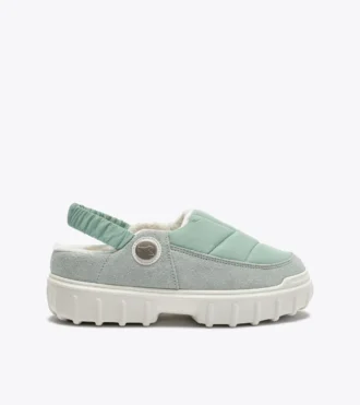 Sabots d&rsquo;hiver L. Winter Sabot – Exclusivité e-commerce & Cortina Store