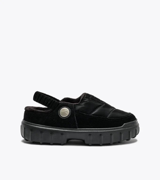 Sabots d&rsquo;hiver L. Winter Sabot – Exclusivité e-commerce & Cortina Store