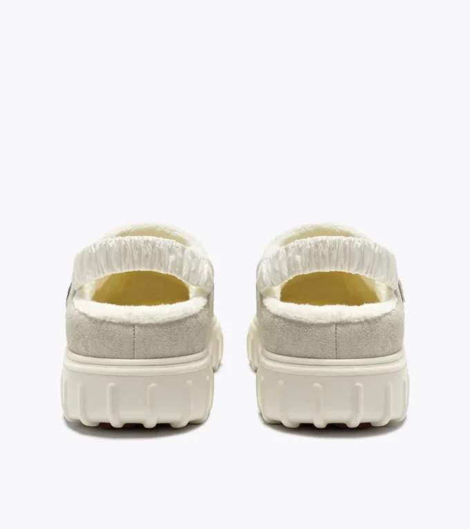 Sabots d&rsquo;hiver L. Winter Sabot – Exclusivité e-commerce & Cortina Store