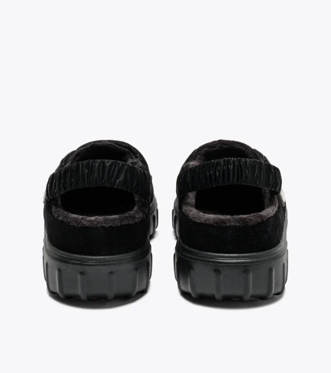 Sabots d&rsquo;hiver L. Winter Sabot – Exclusivité e-commerce & Cortina Store