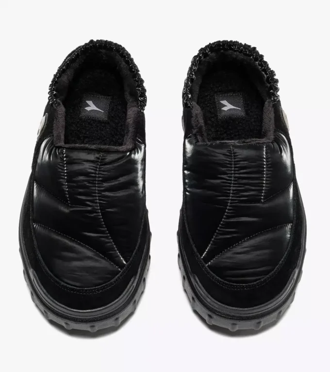 Sabots d&rsquo;hiver L. Winter Sabot – Exclusivité e-commerce & Cortina Store