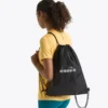 Sac à cordon Sac de sport Sac à cordon Sac de sport