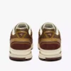 Sao-Ko 280 Suede Baskets de sport