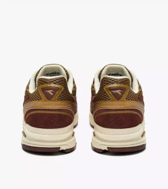 Sao-Ko 280 Suede Baskets de sport Sao-Ko 280 Suede Baskets de sport