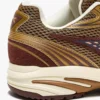 Sao-Ko 280 Suede Baskets de sport