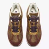 Sao-Ko 280 Suede Baskets de sport