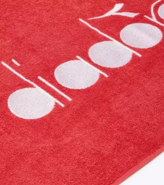 Serviette de sport Serviette en coton éponge Serviette de sport Serviette en coton éponge