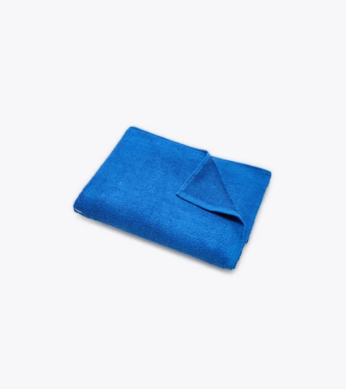 Serviette de sport Serviette en coton éponge Serviette de sport Serviette en coton éponge