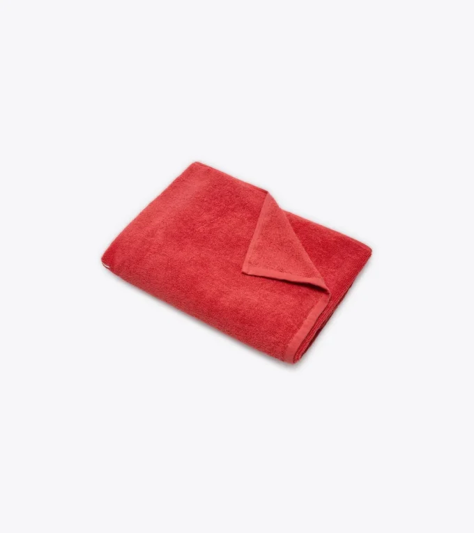 Serviette de sport Serviette en coton éponge Serviette de sport Serviette en coton éponge