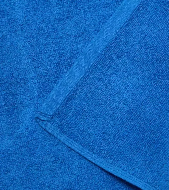 Serviette de sport Serviette en coton éponge Serviette de sport Serviette en coton éponge
