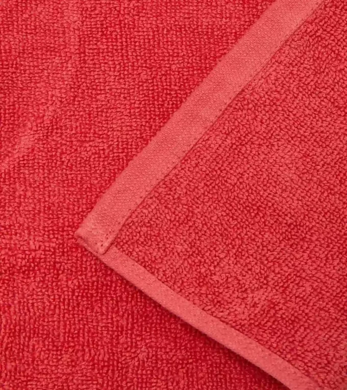 Serviette de sport Serviette en coton éponge Serviette de sport Serviette en coton éponge