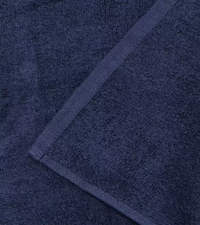 Serviette de sport Serviette en coton éponge Serviette de sport Serviette en coton éponge