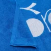 Serviette de sport Serviette en coton éponge Serviette de sport Serviette en coton éponge