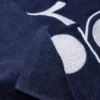 Serviette de sport Serviette en coton éponge Serviette de sport Serviette en coton éponge