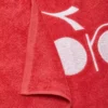 Serviette de sport Serviette en coton éponge Serviette de sport Serviette en coton éponge