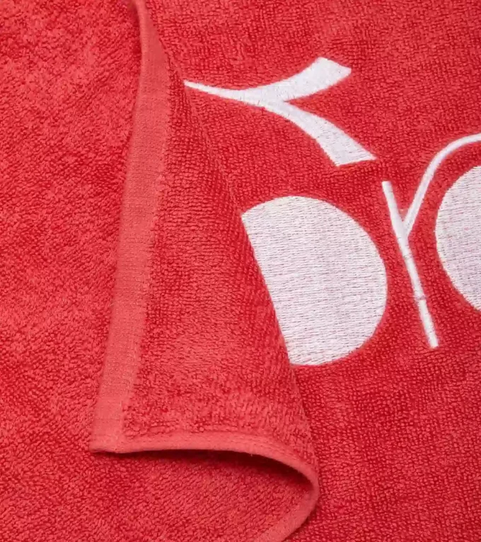 Serviette de sport Serviette en coton éponge Serviette de sport Serviette en coton éponge