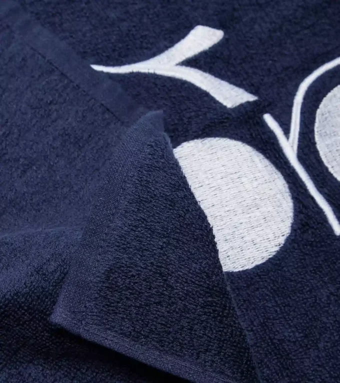 Serviette de sport Serviette en coton éponge Serviette de sport Serviette en coton éponge