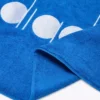 Serviette de sport Serviette en coton éponge Serviette de sport Serviette en coton éponge