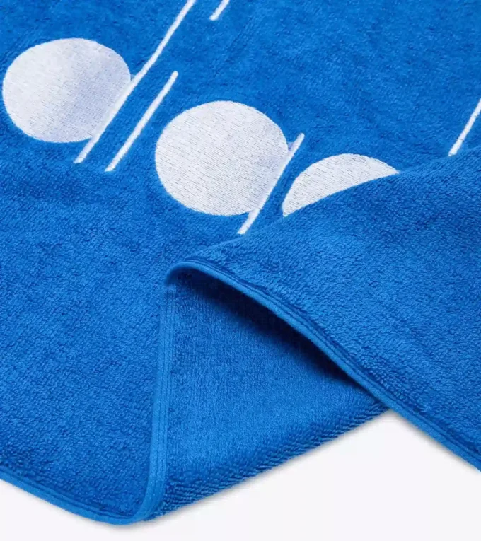 Serviette de sport Serviette en coton éponge Serviette de sport Serviette en coton éponge