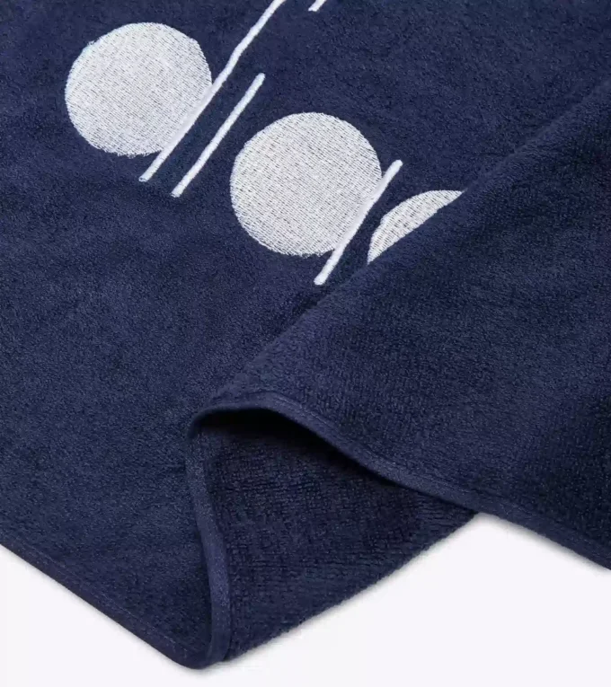 Serviette de sport Serviette en coton éponge Serviette de sport Serviette en coton éponge