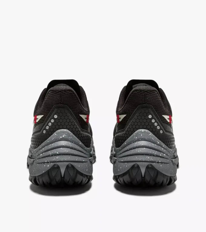 Sestriere-Xt 2 Chaussure de trail running