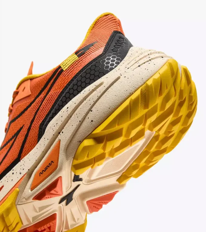 Sestriere-Xt 2 Chaussure de trail running Sestriere-Xt 2 Chaussure de trail running