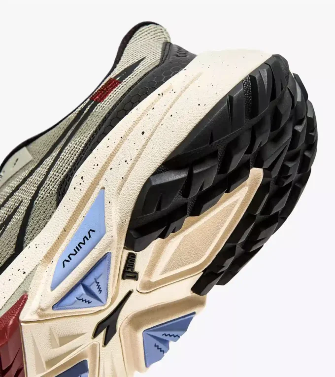 Sestriere-Xt 2 Chaussure de trail running