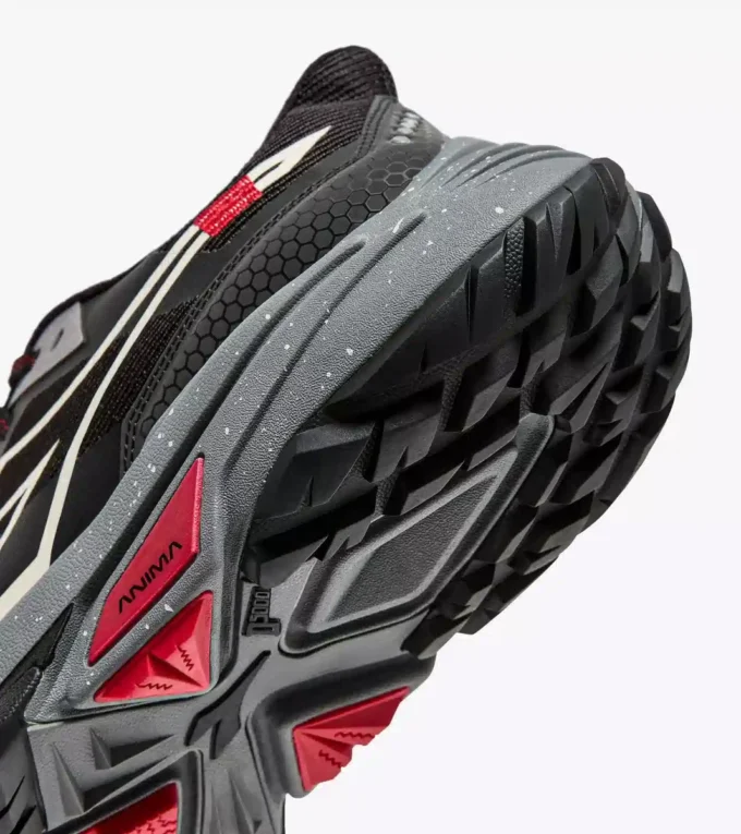Sestriere-Xt 2 Chaussure de trail running