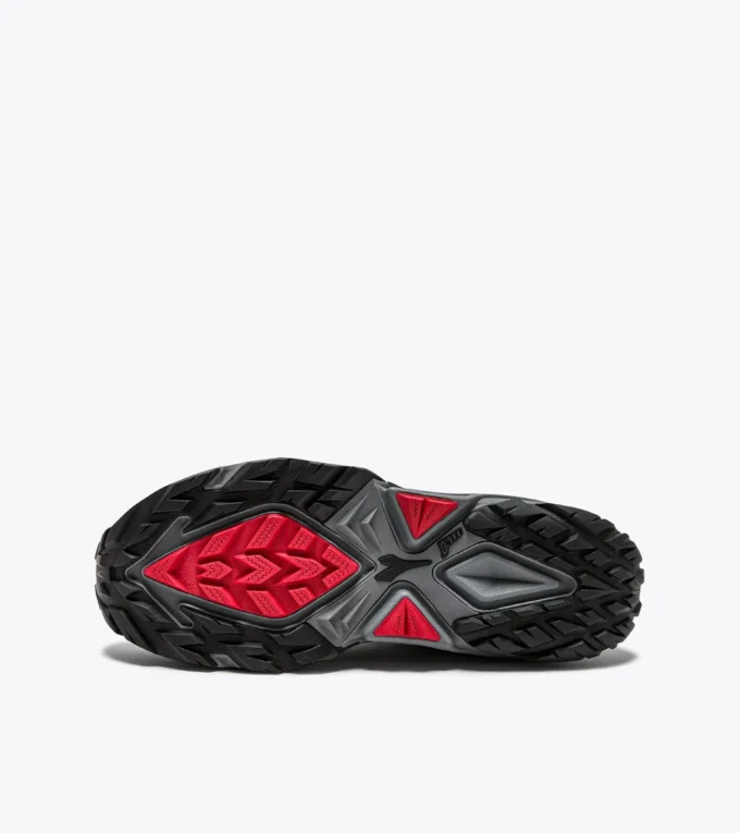 Sestriere-Xt 2 Chaussure de trail running